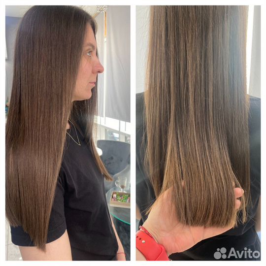 Горячие ножницы, уход Dr. Sorbie