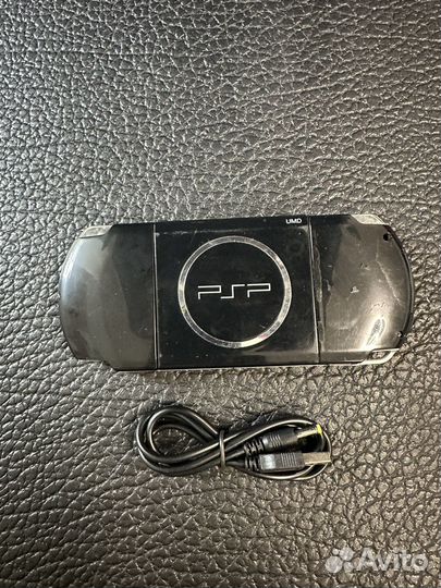 Sony PSP 3008 64Gb