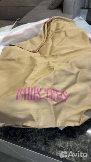 Ботильоны paris texas оригиналтные