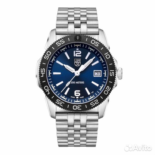 Часы мужские Luminox XS.3123M.SET.1