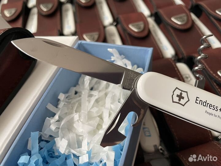 Инструмент Victorinox