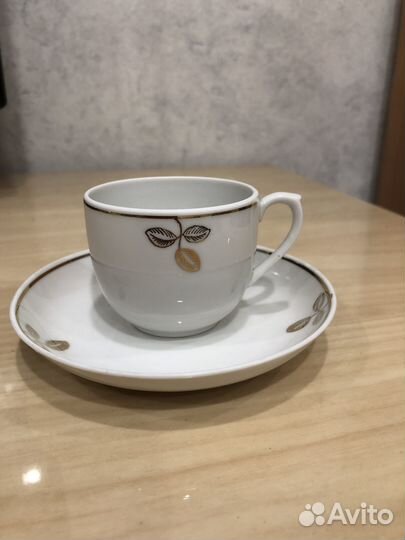 Кофейные пары вербилки