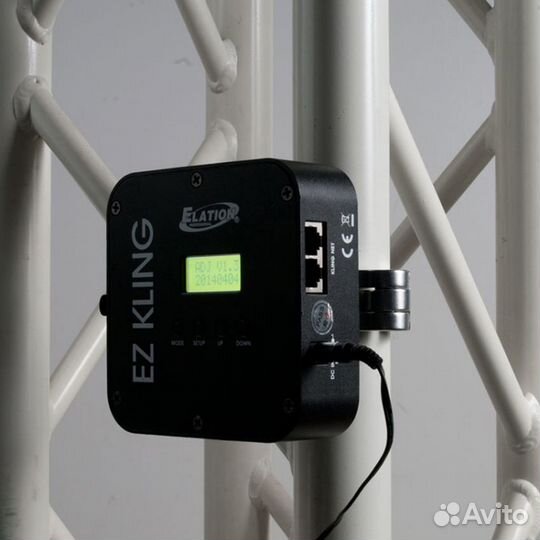 Устройство управления светом ADJ EZ Kling