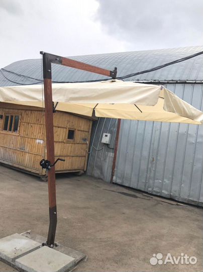 Зонт от солнца