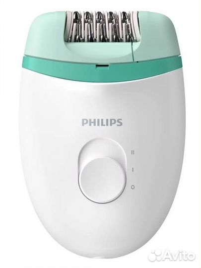 Эпилятор brawn