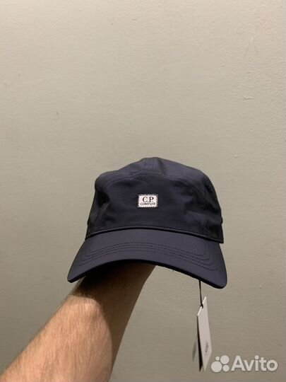 Cp company кепка