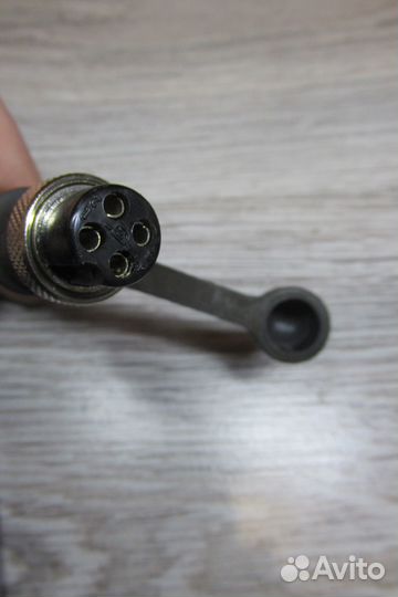 Катушка двухчастотная ака 6х10 12-20кГц