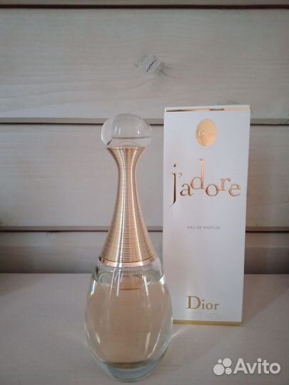 Christian Dior Jadore eau DE parfum