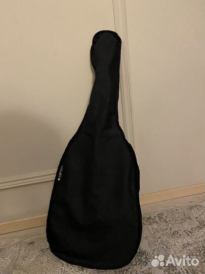 Классическая гитара Homage LC-3900