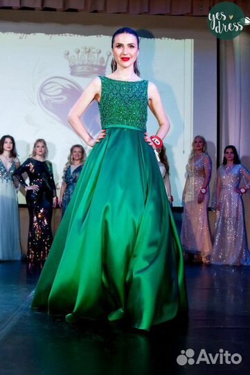 Аренда / Прокат платьев / Более 600 видов