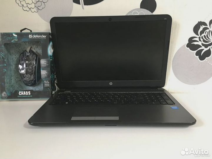 HP для любых задач Core I5/Nvidia/SSD+Доставка