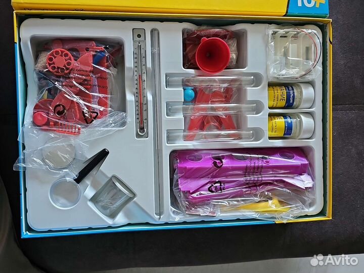 Юный физик Энергия опыты и эксперименты