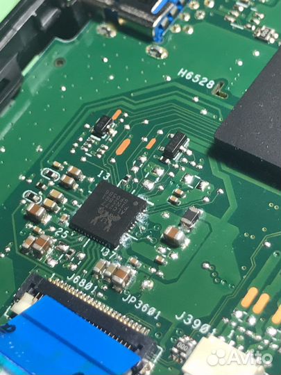 Ремонт любой электроники