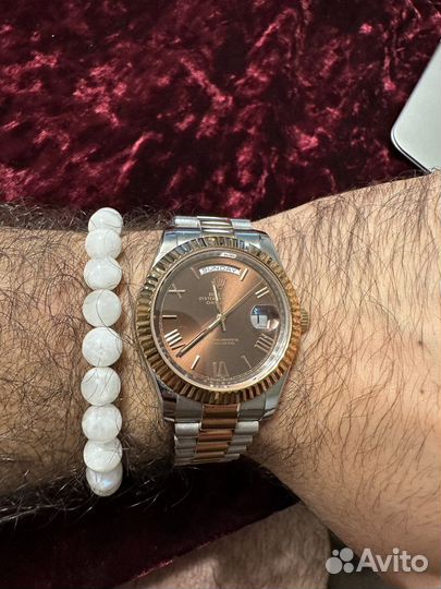 Часы rolex