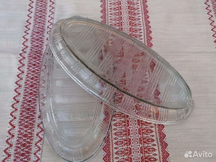 Селёдницы СССР