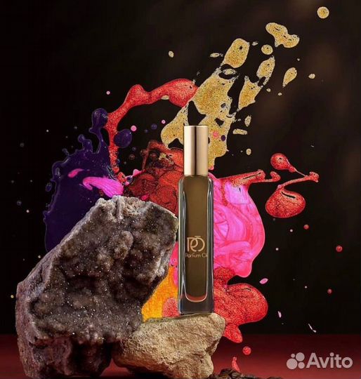 Духи Tiziana Terenzi