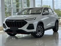 Changan Auchan X5 1.5 AMT, 2023, 1 км, с пробегом, цена 2 425 000 руб.