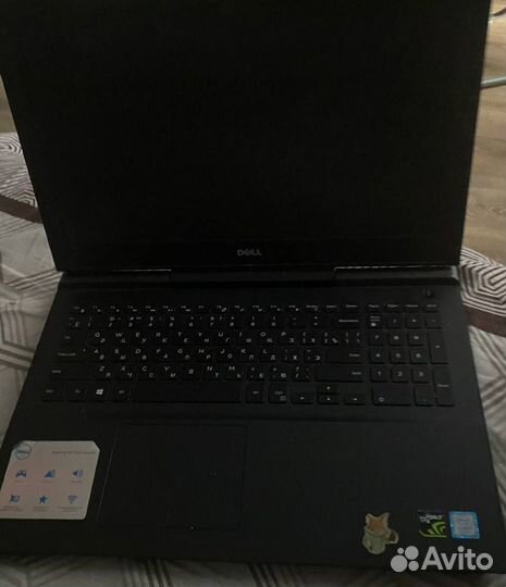 Dellinspiron157000