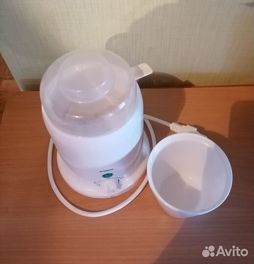 Подогреватель бутылочек