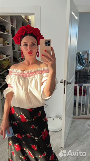 Прокат костюмов