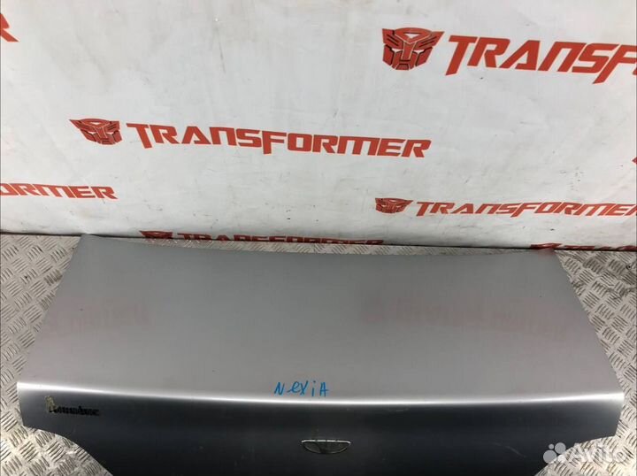 Крышка багажника Дэу Нексия