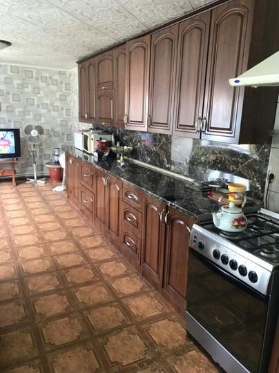 Дом 120 м² на участке 20 сот.