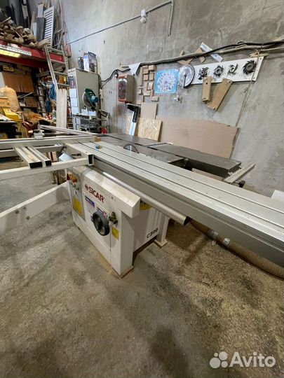 Аренда столярной мастерской