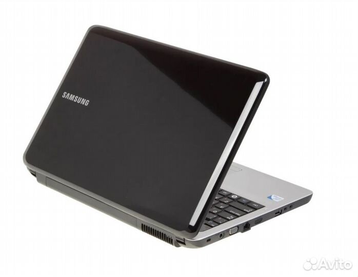 Ноутбук Samsung NP-RV508-A02RU