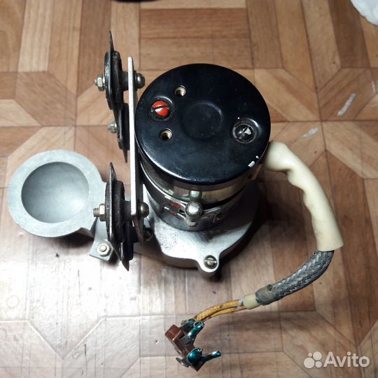 Вентилятор 
