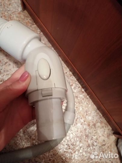 Шланг для пылесоса Elenberg