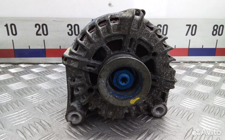 Генератор дизельный BMW X1 E84 2009-2015