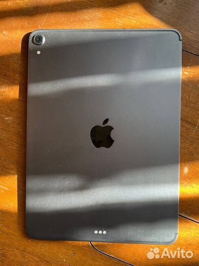 Apple iPad PRO 11 A1934 б/у