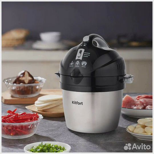 Кухонный измельчитель