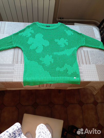 Джемпер женский 46 48