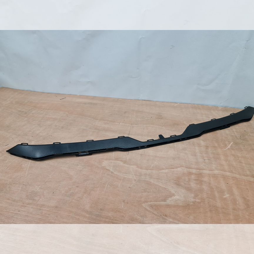 Решетка радиатора для Changan UNI-K: купить детали кузова во всех