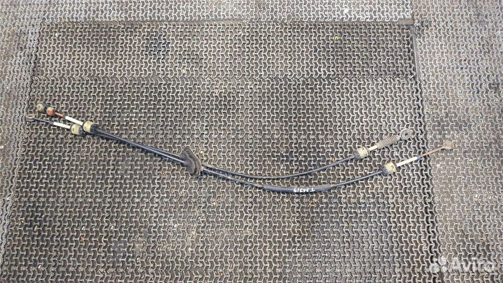 Трос кулисы кпп Renault Master, 2005