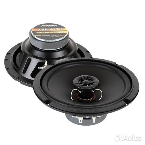 Avatar XBR-613U