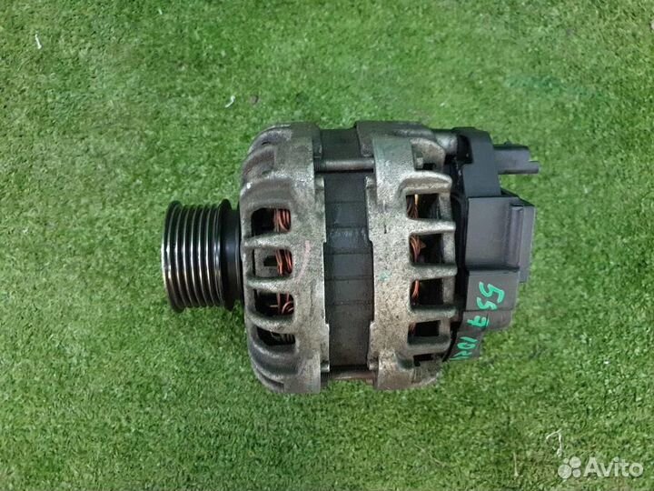 Генератор 90А 14V LADA Largus (2012-н.в.)
