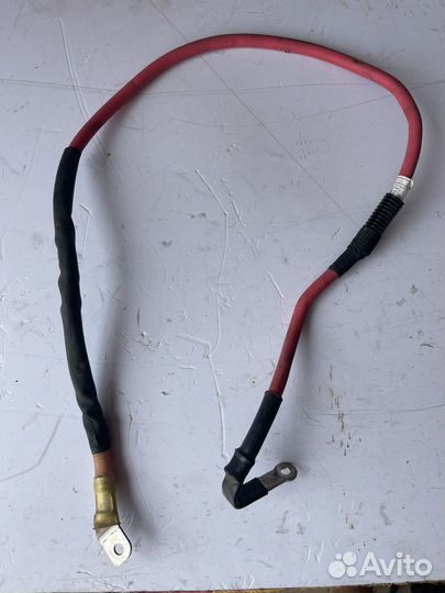 Силовой провод mercedes w213