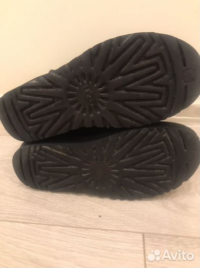 Угги Ugg 36 для девочки