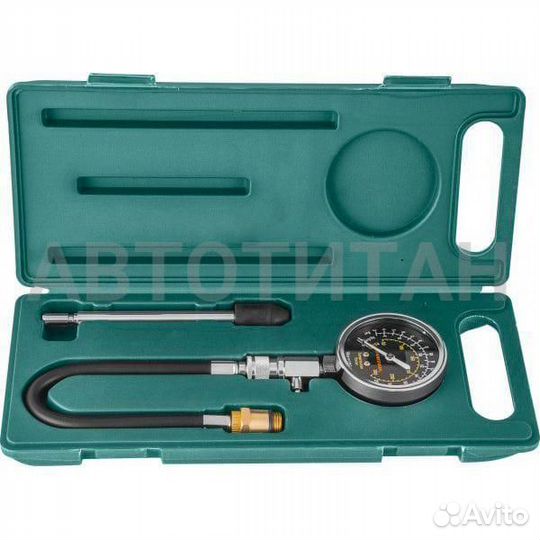Компрессометр бензиновых двигателей внутреннего сг