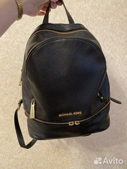 Рюкзак Michael Kors