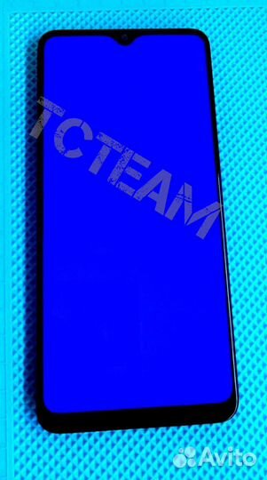 Дисплей для Samsung Galaxy A20s (A207F) Оригинал