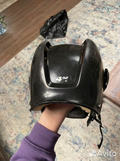 Детская хоккейная форма