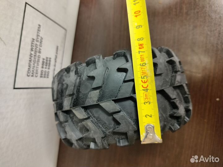 Колёса для радиоуправляемых моделей 1/10