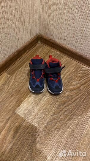 Обувь для Мальчика