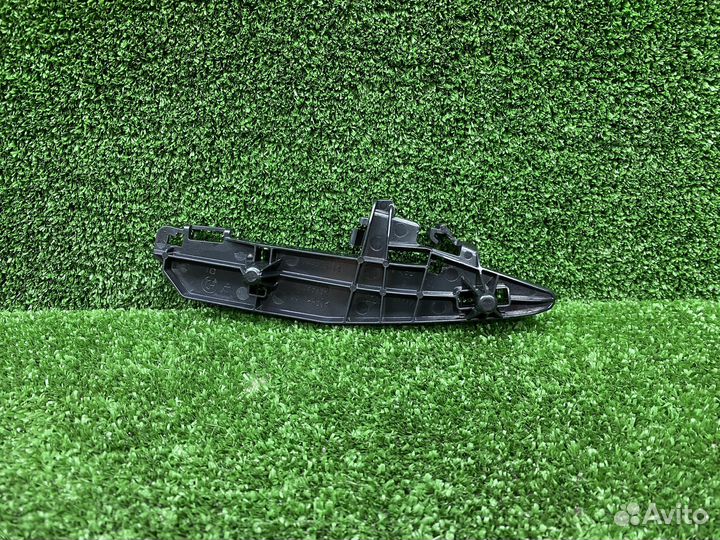 Направляющая бампера правая BMW X3 G01 X4 G02