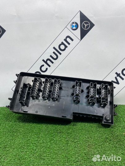 Блок предохранителей задний Mercedes-Benz M-Class