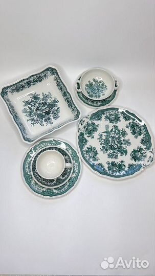 Villeroy & Boch серия fasan (Фазан )