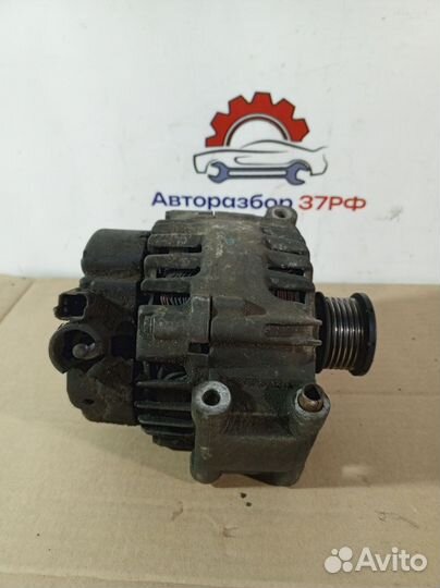 Генератор Peugeot 308